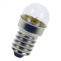  LAMPE SPHERIQUE E14/25 18X40 6 