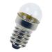  LAMPE SPHERIQUE E14/25 18X40 6 
