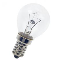  LAMPE SPHERIQUE E14 35X65 65V 