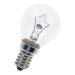  LAMPE SPHERIQUE E14 35X65 65V 