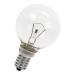  LAMPE SPHERIQUE E14 G45 12V 25 