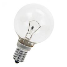  LAMPE SPHERIQUE E14 G45 24V 25 
