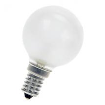  LAMPE SPHERIQUE E14 G45 24V 40 