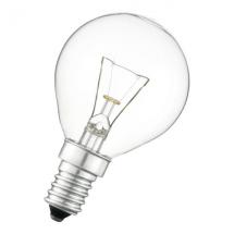  LAMPE SPHERIQUE E14 G45 240V 5 