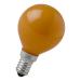  LAMPE SPHERIQUE E14 G45 230V 2 