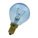  LAMPE SPHERIQUE E14 G45 240V 2 
