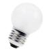  LAMPE SPHERIQUE E27 G45 12V 10 