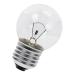  LAMPE SPHERIQUE E27 G45 12V 25 