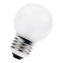  LAMPE SPHERIQUE E27 G45 12V 40 