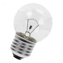  LAMPE SPHERIQUE E27 G45 24V 25 