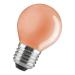 LAMPE SPHERIQUE E27 G45 130V 1 
