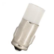  BA7S 7X20 S.LED BLANC 24-28V D 