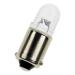  BA9S T9X26 S.LED VERT 24-28V A 