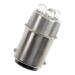 BA15D T16X31 3LED JAUNE 235V 