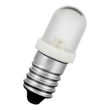  E10 T9X26 S.LED BLANC 24-28V A 