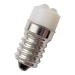  E14 T16X35 3LED VERT 235V 