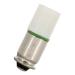  T1 3/4 MG S.LED BLANC 48V DC 