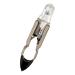  T4.6 S.LED BLANC 24-28V AC/DC 