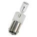  BA15D HALOGENE 24V 40W CC-6 