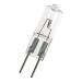  G6.35 22.8V 50W HALOGENE AXIAL 