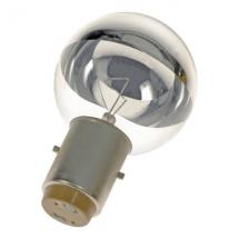  BX22D 50X82 110V 50W CALOTTE A 