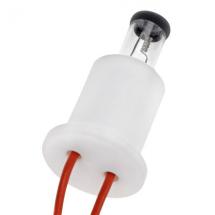  FIS BLEU 30 24V 50W CALOTTE NO 
