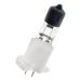  BLEU 80 21.5V 130W CALOTTE NOI 