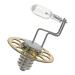  INAMI P44S 12V 4.2A 50W HALOGE 