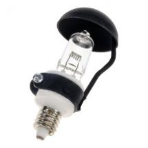  SKYLUX E11 24V 50W 25X55MM SH5 
