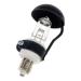  SKYLUX E11 24V 50W 25X55MM SH5 