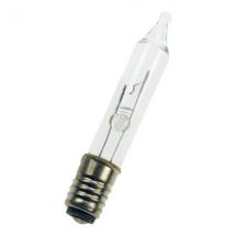  PISELLO E5.5 FUSED 12V 1.2W CL 
