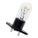  LAMPE PHENOLIC BL T22 240V 25W 