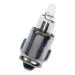  BA7S T7X23 NEON VERRE CLAIR 85 