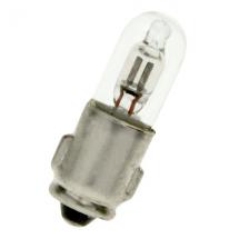  BA7S T7X23 NEON VERRE CLAIR 22 