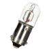  BA9S T9X25 NEON VERRE CLAIR 11 