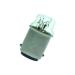  BA15D T14X30 NEON VERRE CLAIR 