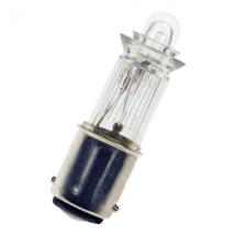  BA15D T16X54 NEON PVC CLAIR 22 