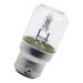  B22D T27X60 NEON VERRE CLAIR 2 