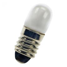  E10 T9X25 NEON VERRE VERT 110V 