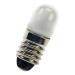  E10 T9X25 NEON VERRE VERT 110V 
