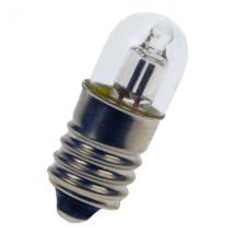  E10 T9X25 NEON VERRE CLAIR 220 