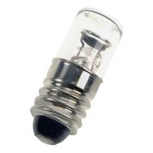  E10 T9X25 NEON VERRE CLAIR 380 