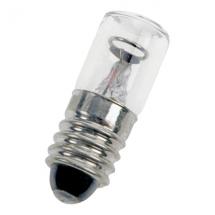  E10 T10X28 NEON GLASS CL 65-95 