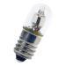  E10 T10X28 NEON VERRE CLAIR 22 