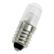  E10 T10X28 NEON PVC CLAIR 380- 