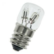  E14 T16X35 NEON VERRE CLAIR 11 