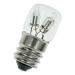  E14 T16X35 NEON VERRE CLAIR 11 
