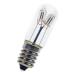  E14 T16X54 NEON VERRE CLAIR 22 