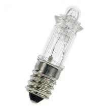  E14 T16X54 NEON PVC CLAIR 220V 