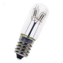  E14 T16X54 NEON VERRE CLAIR 38 